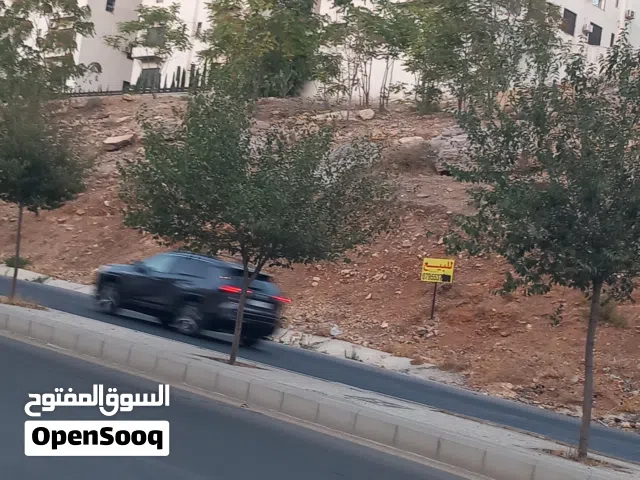 Residential Land for Sale in Amman Al Kursi