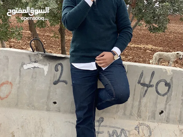 Mohammad alawneh