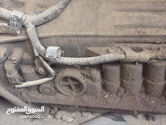 للبيع مكينة والقير والكمبيوتر