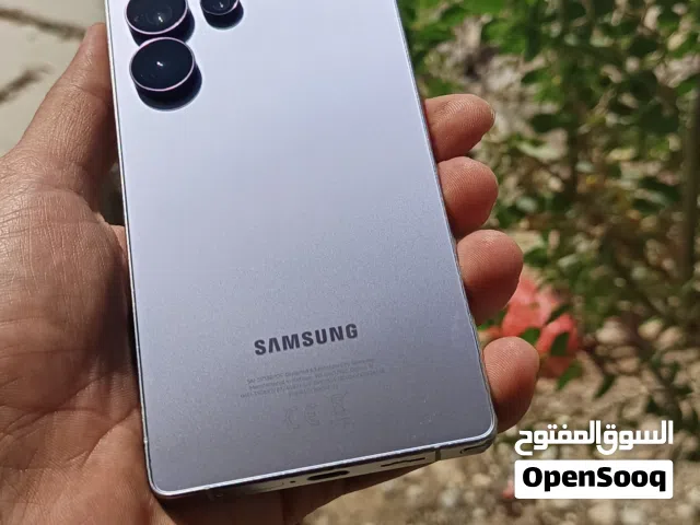 S25U جلكسي الترا