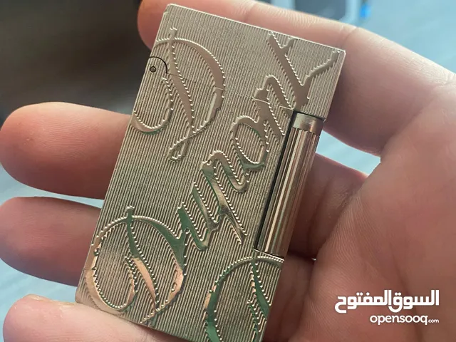 ولاعه ديبون