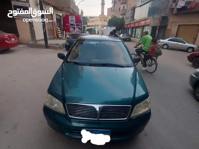 لانسر 2001 للبيع