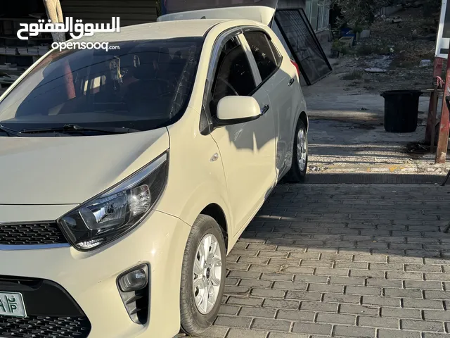 كيا مورنيج 2019