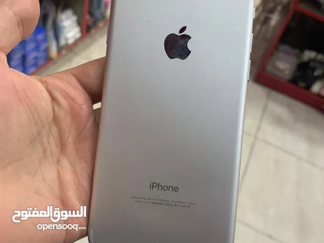 Apple iPhone 7 32 GB in Irbid