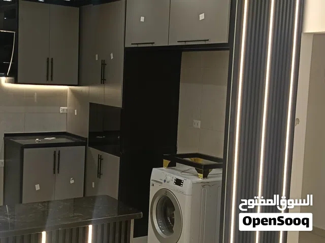 مؤسسة شفيق الحجه للمطابخ الألمنيوم