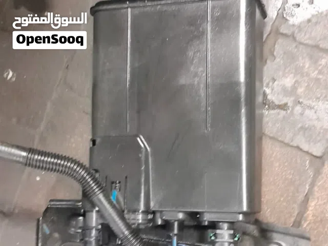 فلتر هواء الوقود + كشافات + سويك مورسيدس
