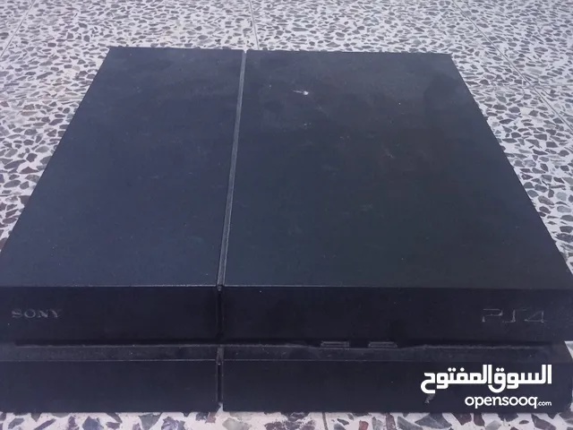 بلي ستيشن 4