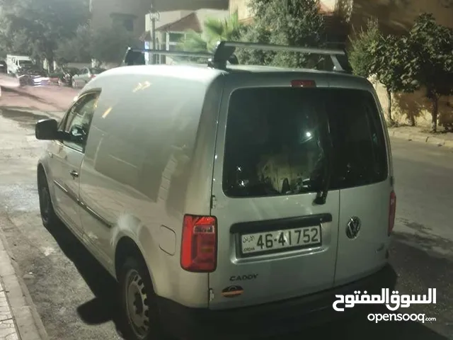 Used Volkswagen 1500 in Amman