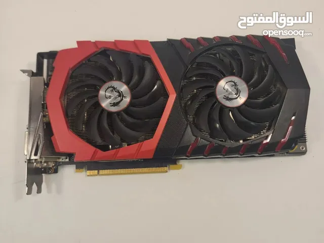 GTX1080 8G