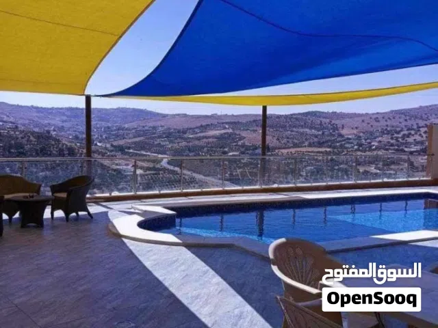 2 Bedrooms Chalet for Rent in Amman Birayn