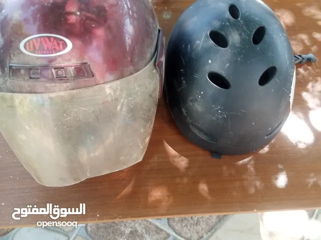  Helmets for sale in Jerash