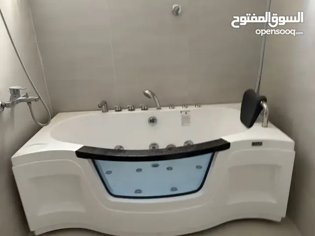 للبيع: جاكوزي شبه جديد 1500