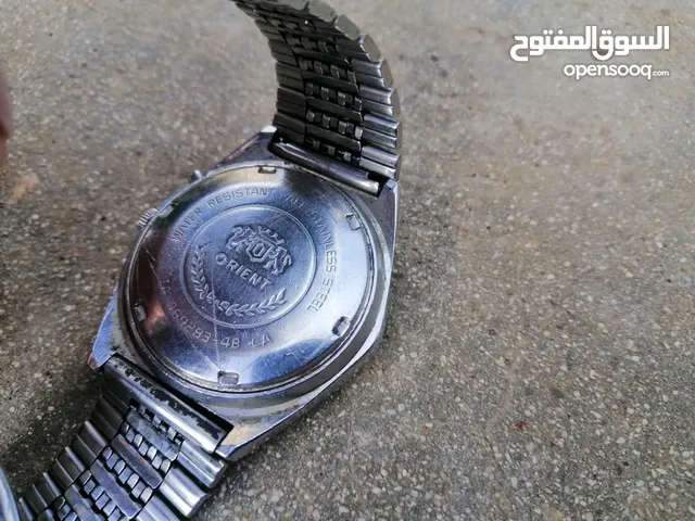 Automatic Orient watches  for sale in Irbid