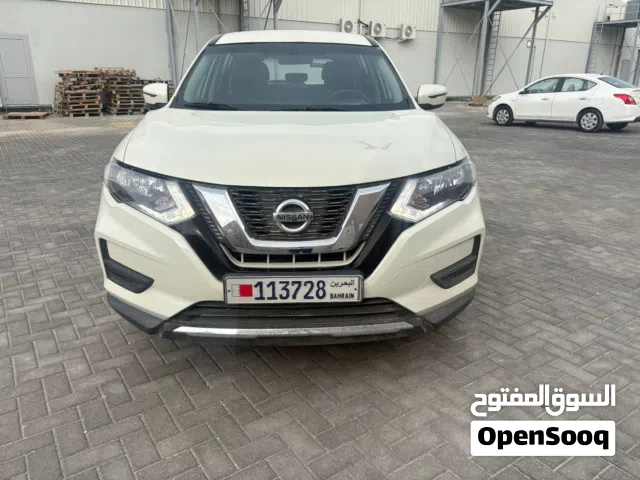 2022 نيسان X-تريل S