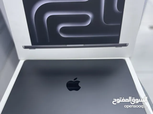 Used MacBook Pro 14inch M4 Pro 24GB 512GB