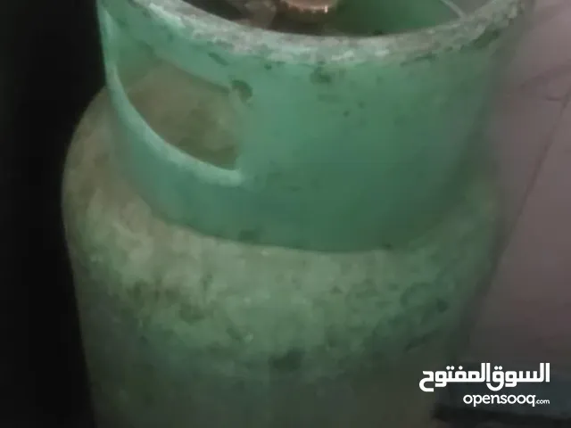 جرة غاز