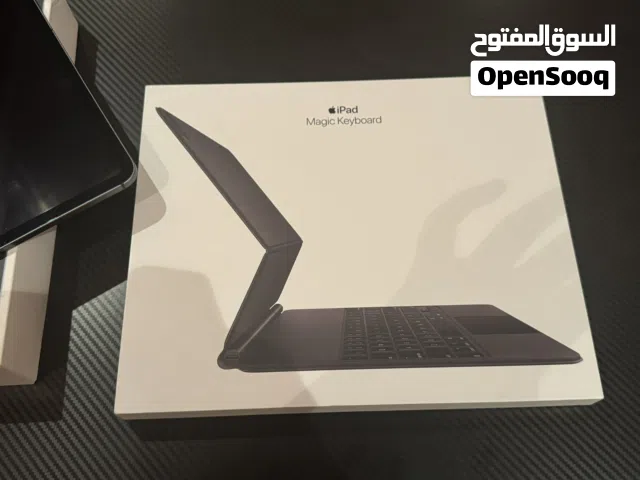 Apple magic keyboard 12.9 inch