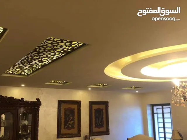 225 m2 5 Bedrooms Apartments for Rent in Amman Shafa Badran
