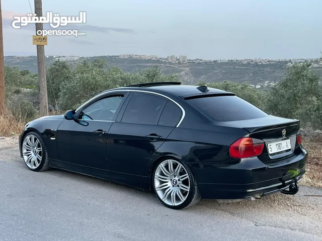 بي ام للبيع
