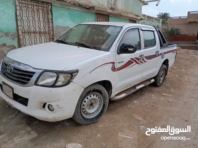 Used Toyota Other in Red Sea