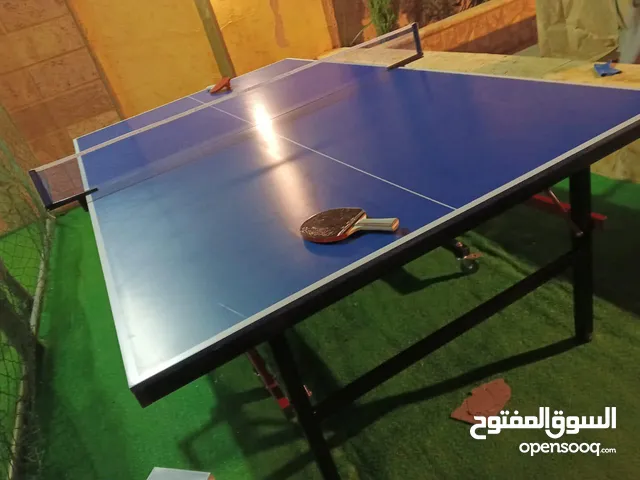 طاولة تنس خارجي اصلي مخصص أولمبية