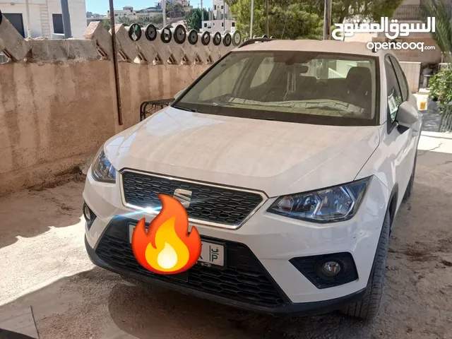 سيات ارونا 2019