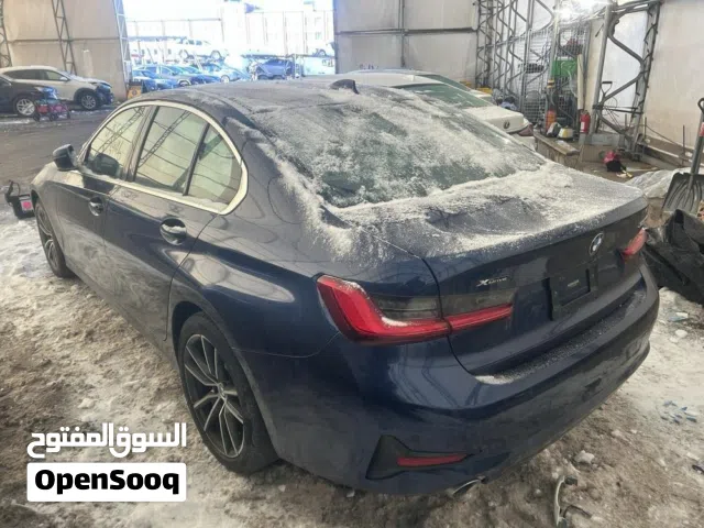 2020 بي ام دبليو الفئة 3 330
