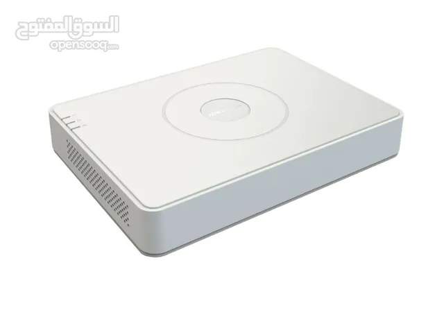 HIKVISION DVR 16 CHANNELS 4MP تسجيل فيديو رقمي 16 كاميرا بوضوح 4 ميغابكسل