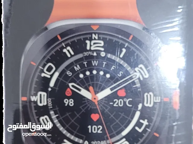 Ultra smart watches for Sale in Farwaniya