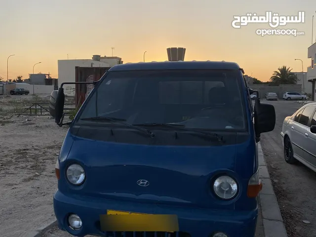 بورتر جرانه موديل 2001 للبيع
