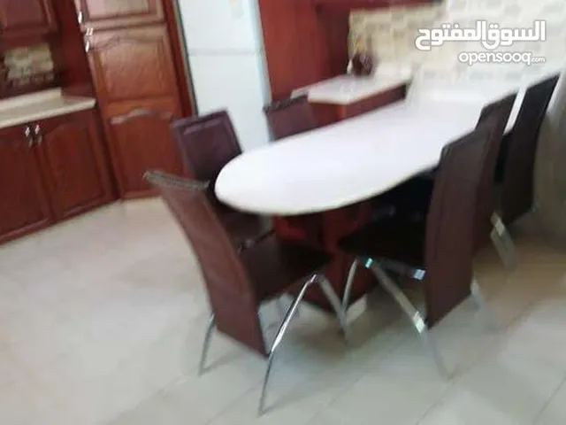 230 m2 4 Bedrooms Apartments for Rent in Amman Al Gardens