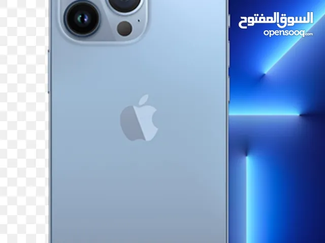 Apple iPhone 13 Pro 256 GB in Hadhramaut