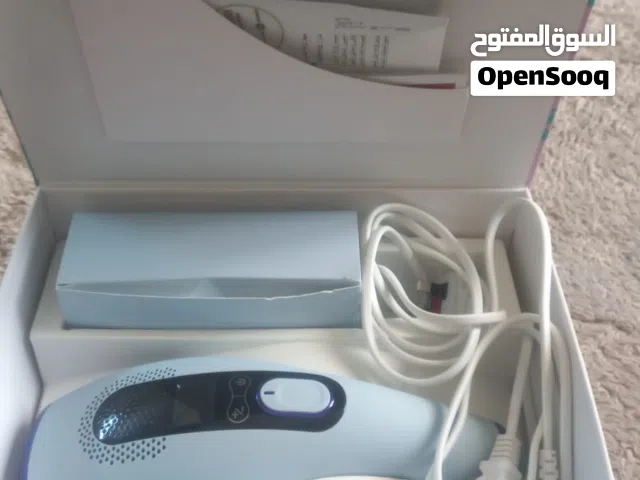 جهاز ليزر لازالة الشعر وبسعر خيالي من شركة Deess