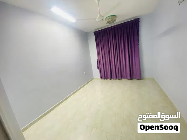 40 m2 1 Bedroom Apartments for Rent in Muscat Al-Hail