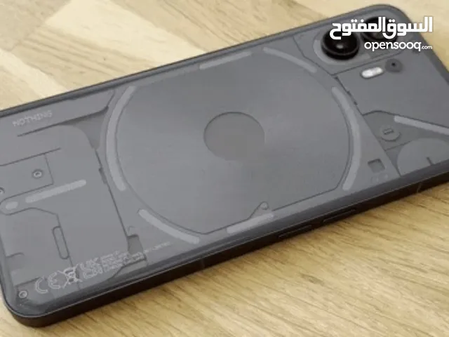 تلفون nothing 2
