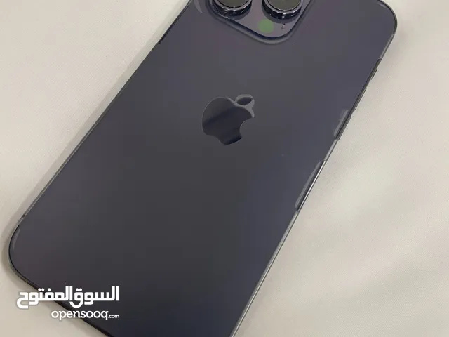 Apple iPhone 14 256 GB in Al Dhahirah
