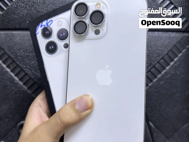 Apple iPhone 13 Pro Max 256 GB in Basra