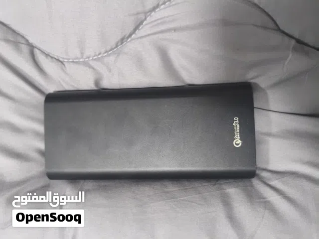 بطاريه متنقله من أنكر