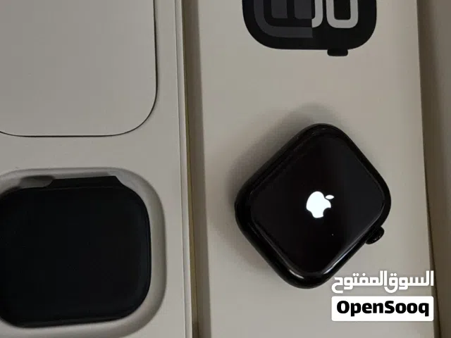 Apple Watch Series 10, 46mm GPS, AppleCare+ Warranty (2 Years