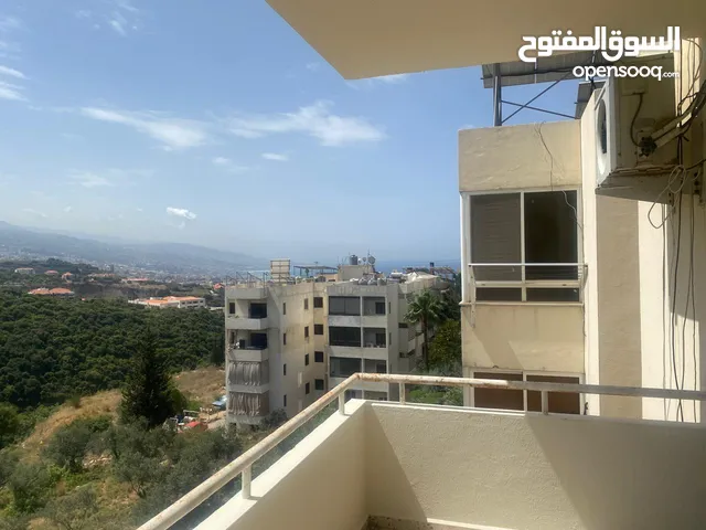 Furnished Apartment for rent in Amchit