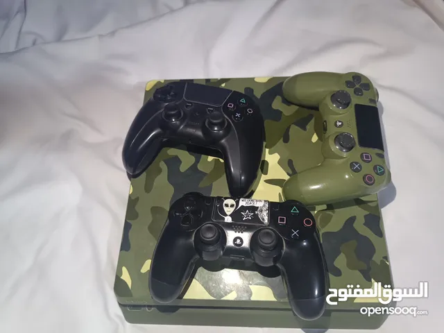 PlayStation 4 PlayStation for sale in Al Batinah