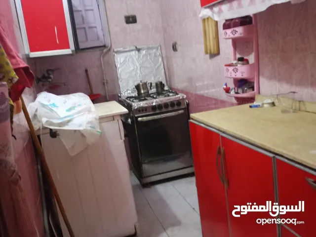 شقة مفروشة رخيصة مكيفة