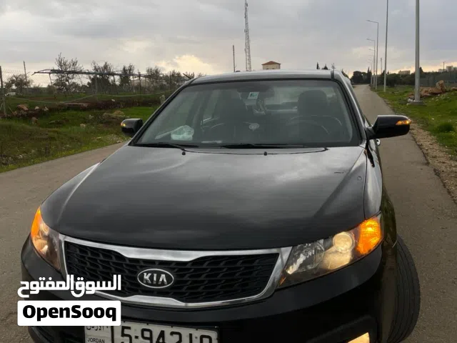 2009 Kia Optima EX