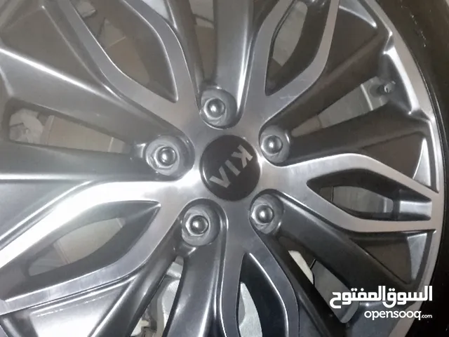 جنوط كيا اوبتيما K5 2021 للبدل او للبيع او دفع البدل على تبع 2021 بنزين