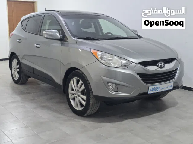 Used Toyota RAV 4 in Zawiya