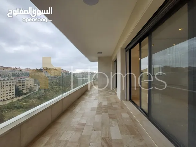 328 m2 4 Bedrooms Apartments for Sale in Amman Abdoun