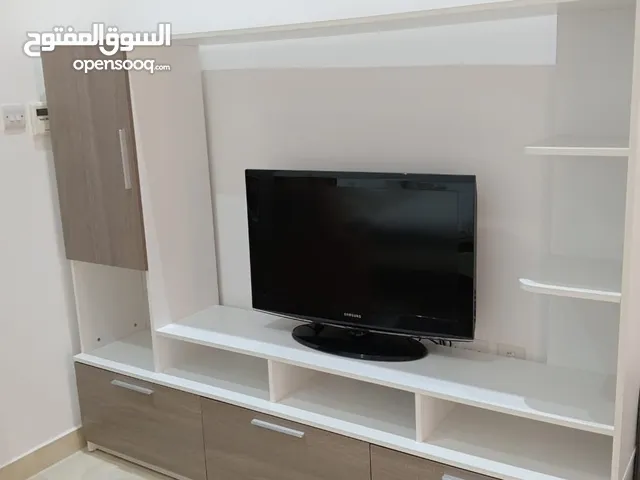 Tv with table for sale