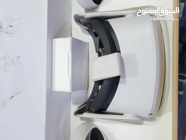 مطلوب مستعجل نضاره 2 Meta Quest.نفس الي بصوره تكون في عدن