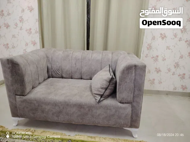 ركنات نظيفه في بركاء