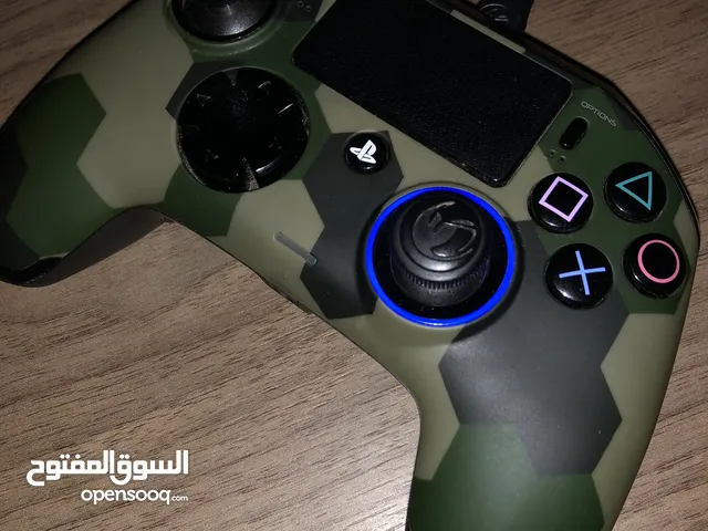 Sony Nacon revolution pro 2 نيكون